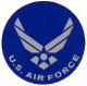 Active, Reserve or Veteran of the United States Air Force