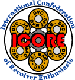 International Confederation of Revolver Enthusiasts (ICORE) Member