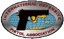 International Defensive Pistol Association (IDPA) Member