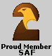 Second Amendment Foundation (SAF) Member