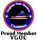 Virginia Gun Owners Coalition (VGOC) Member